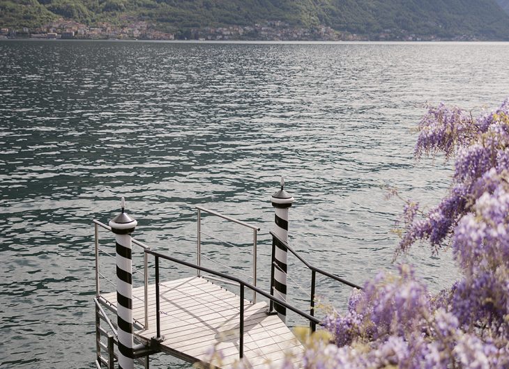 Villa Balbiano