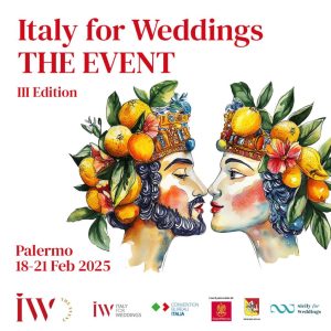 The Event Italy for Weddings